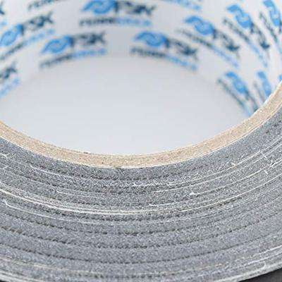 Ducttape Ferrestock Zwart