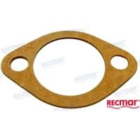 REC104211-49160 - THERMOSTAAT DEKSEL PAKKING Yanmar - thumbnail