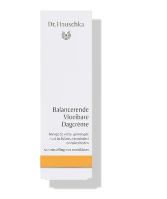 Balancerende vloeibare dagcreme 50 Milliliter