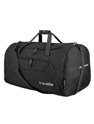 Travelite Kick Off Duffle XL SCHWARZ