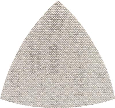 Bosch Accessoires Expert M480 schuurnet voor deltaschuurmachines 93 mm, K100 - 1 stuk(s) - 2608900717