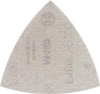 Bosch Accessoires Expert M480 schuurnet voor deltaschuurmachines 93 mm, K100 - 1 stuk(s) - 2608900717 - thumbnail