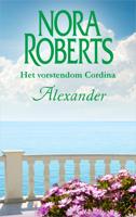 Alexander - Nora Roberts - eBook (9789402752328) - thumbnail