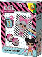 SES Creative L.O.L Surprise Glitter Surprise - thumbnail
