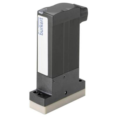 Bürkert Direct bedienbaar ventiel 241453 6624 12 V/DC 1 stuk(s) Bürkert Direct bedienbaar ventiel 241453 6624 12 V/DC 1 stuk(s)