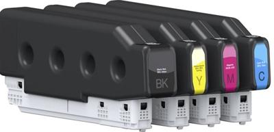 Originele inktcartridge Epson C13T08G100