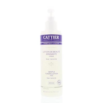 Cattier Lotion Kalmerend