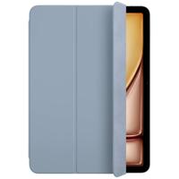 Apple Smart Folio Book case Denim iPad Cover / tas - thumbnail