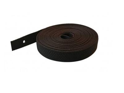 Optrekband 14mm Rol 5M Bruin Optrekband 14mm Rol 5M Bruin