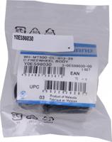 Shimano Cassettebody wh-mt500-cl 8/9/10/11 speed - thumbnail