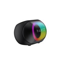 Havit SK885BT - draadloze bluetooth-luidspreker, zwart - thumbnail