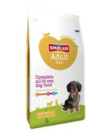 Smølke Adult Mini Daily Balance hond 3kg - thumbnail
