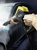 Karcher Anti-twist Adapter - 2.644-257.0 - thumbnail