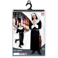 Heren Non travestiet kostuum - thumbnail