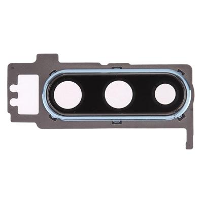 Camera lens cover voor Huawei P30 (blauw)
