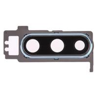 Camera lens cover voor Huawei P30 (blauw) - thumbnail