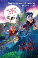 De kleine vampier - Angela Sommer-Bodenburg, Nicholas Waller - ebook - thumbnail