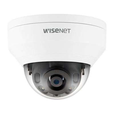 Hanwha QNV-6022R beveiligingscamera Dome IP-beveiligingscamera 1920 x 1080 pixels plafond/muur