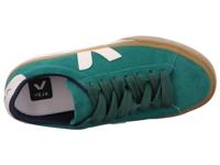 VEJA - Campo Bold sneakers groen Suede Unisex - thumbnail