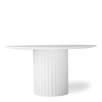 HKliving Eettafel Pillar - thumbnail