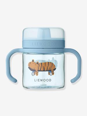 Kylo 280ml LIEWOOD tas om te leren drinken oceaanblauw