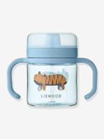 Kylo 280ml LIEWOOD tas om te leren drinken oceaanblauw - thumbnail