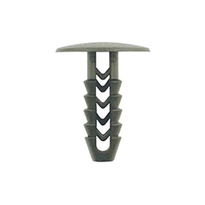 KS Tools 420.1210 Sierstrip-clip voor Fiat/Iveco, verpakking van 10 stuks