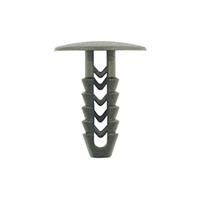 KS Tools 420.1210 Sierstrip-clip voor Fiat/Iveco, verpakking van 10 stuks - thumbnail