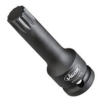 Vigor V7018-M16 V7018-M16 Slagadapter 1/2 M16 1/2 (12,5 mm) - thumbnail