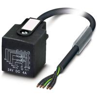 LAPP 22260583 Sensor/actuator dataconnector, geassembleerd 1 stuk(s) - thumbnail