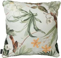 Sierkussen ca. 50x50 cm Grasse green natural outdoor finishing Madison - Madison - thumbnail