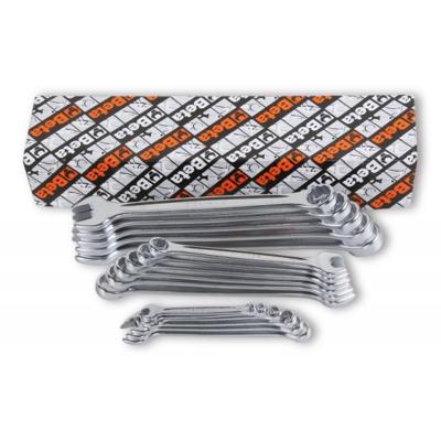 Beta 42NEW/S17X Set van ringsteeksleutels - 000421068 000421068