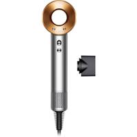 dyson Supersonic Origin Haardroger Koper, Nikkel - thumbnail
