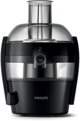 Philips hr1832/00 viva collection sapcentrifuge zwart