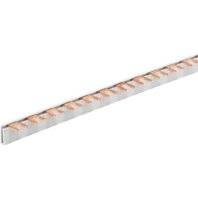 Weidmüller 2657820000 Dwarsverbinder Grijs 10 stuk(s)