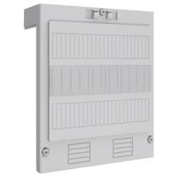 ABN ABNPA12454 1 stuk(s) - thumbnail