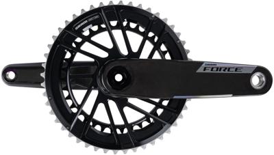 SRAM kettenradgarnitur "force e1" krg force e1 48/35 170 mm dub SRAM kettenradgarnitur "force e1" krg force e1 48/35 170 mm dub