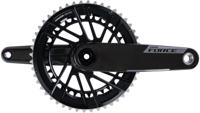 SRAM kettenradgarnitur "force e1" krg force e1 48/35 170 mm dub - thumbnail