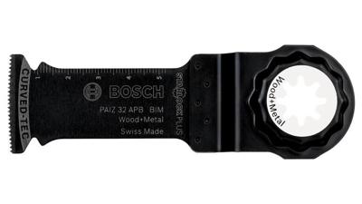 Bosch Accessories 2609256D54 PAIZ 32 APB Invalzaagblad 1 stuk(s)