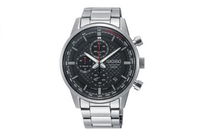Seiko Casual Chronographs | SSB313P1 Seiko Casual Chronographs | SSB313P1