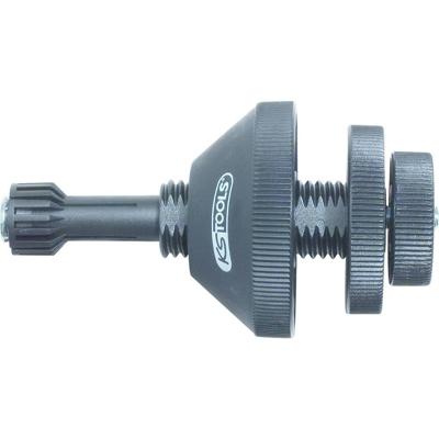 Zentriergereedschap met spanconus Ø 22,0 - 28,0 mm KS Tools 150.2181