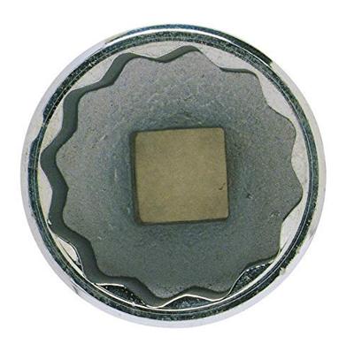 Facom S - Doppen | 1/2" 12-kant | Metrisch 19mm - S.19PB