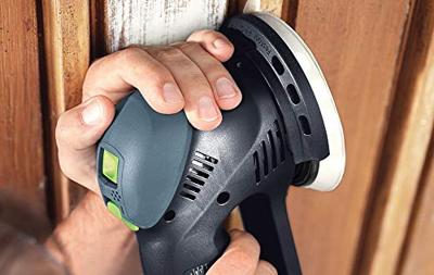 Festool Accessoires Schuurschijf STF D150/48 P100 RU2/50 Rubin 2 - 575189 - thumbnail