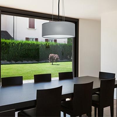 Ranex ra-1000465 mia led plafond lamp 30cm grijs