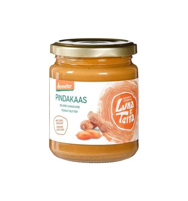 Pindakaas smooth - 250 gram