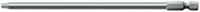 Wera 867/4 Z TORX® Bits, TX 25 x 152 mm - 1 stuk(s) - 05060199001 - thumbnail
