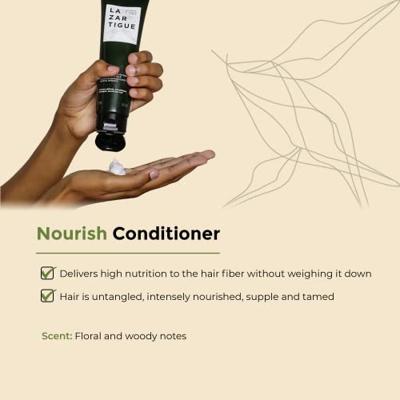 Lazartigue Nourish High Nutrition Conditioner 150ml