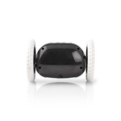 Rollende wekker digitaal Rollende wekker digitaal