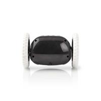 Rollende wekker digitaal - thumbnail