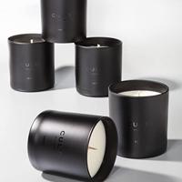 Culti Candles Ebano Geurkaars Black Label 270gr - thumbnail